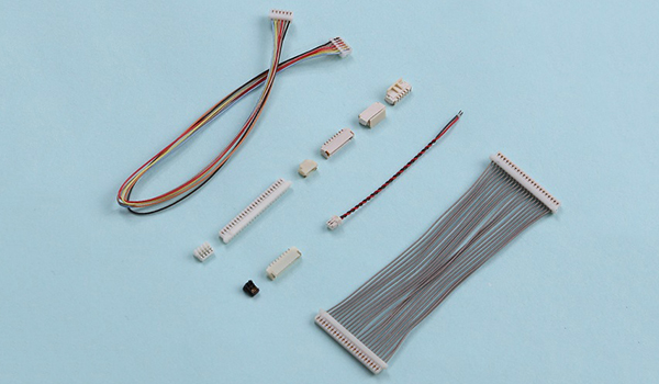 电子线束加工是如何选择线束的材料？
