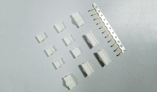 排针连接器有哪些插针固定技巧