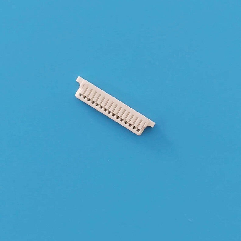 A0801(SUH)国产替代SUH 0.80mm端子胶壳