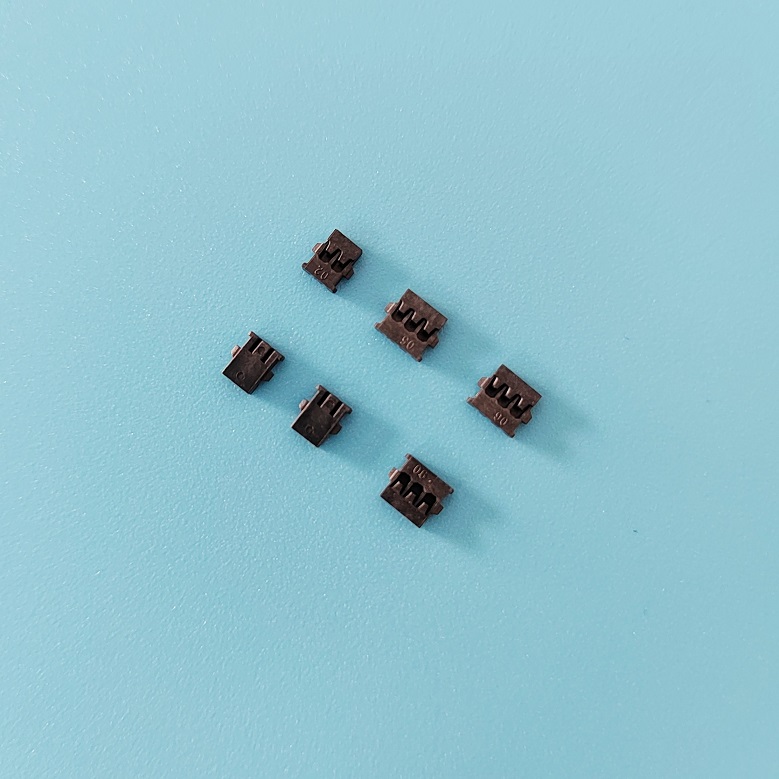 A1200(78172))国产替代78172胶壳Molex1.2端子针座现货