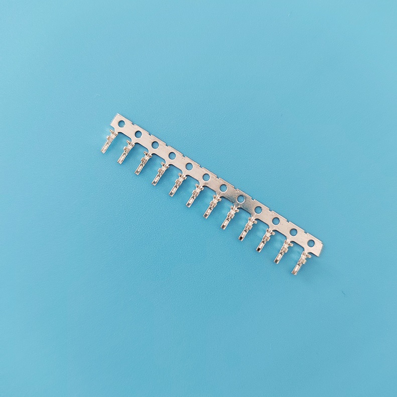 A1258(GH)替代GH 1.25mm胶壳端子针座