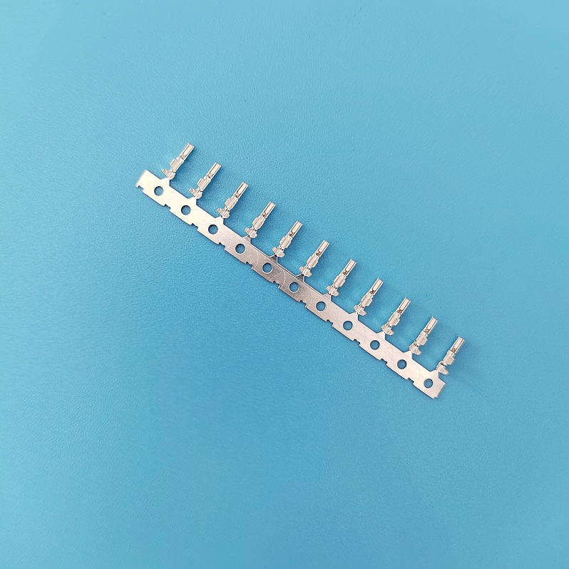 A1502(ZE)替代ZE 1.50mm胶壳端子针座