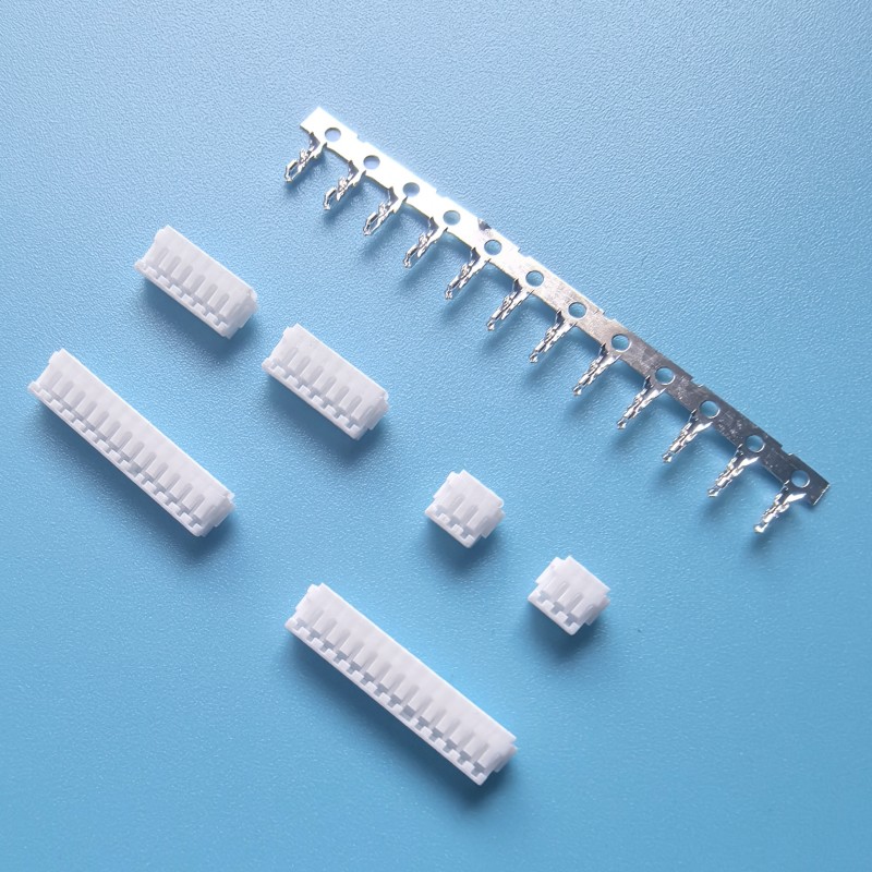 A1505(CZH)替代 CZH 1.50mm胶壳端子